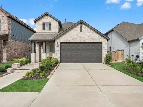 19726 Upper Canyon Ct, Cypress, TX 77433