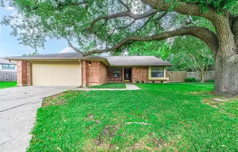 9102 Harmony Hill Ct, Spring, TX 77379 photo 1