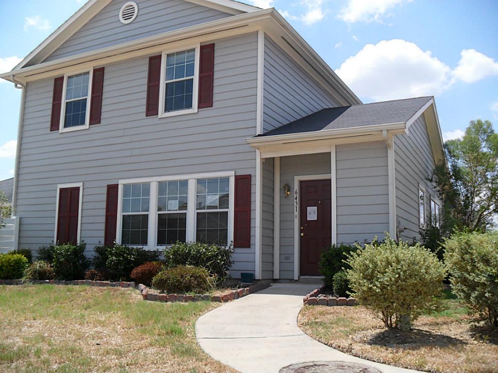 6431 Provident Green Dr, Katy, TX 77449 photo 1