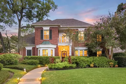 2206 Cherrytree Ridge Ln, Houston, TX 77062