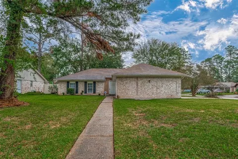 23002 Bayleaf Dr, Spring, TX 77373 photo 1