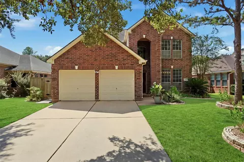 4431 Forest Crk, Missouri City, TX 77459