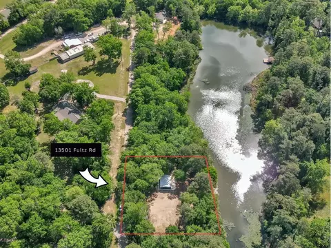 13501 Fultz Rd, Conroe, TX 77304 photo 1