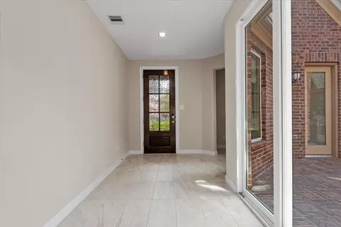 Entry Way - 4071 Northern Spruce Dr, Spring, TX 77386 photo 1 of 3
