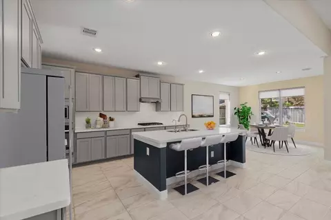 Kitchen - 4071 Northern Spruce Dr, Spring, TX 77386 photo 1 of 3