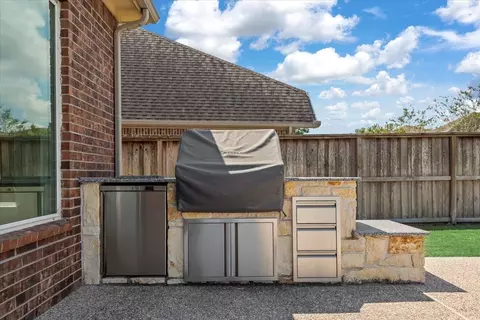 Kitchen - 4071 Northern Spruce Dr, Spring, TX 77386 photo 3 of 3