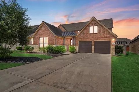 Exterior - 4071 Northern Spruce Dr, Spring, TX 77386 photo 5 of 5