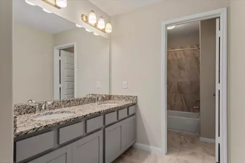 Entry Way - 4071 Northern Spruce Dr, Spring, TX 77386 photo 3 of 3