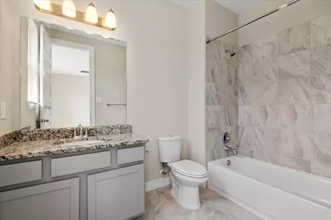 Bath - 4071 Northern Spruce Dr, Spring, TX 77386 photo 2 of 2
