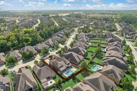 View/Area - 4071 Northern Spruce Dr, Spring, TX 77386 photo 1 of 9