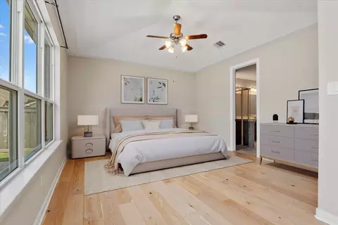 Bedroom - 4071 Northern Spruce Dr, Spring, TX 77386 photo 1 of 5