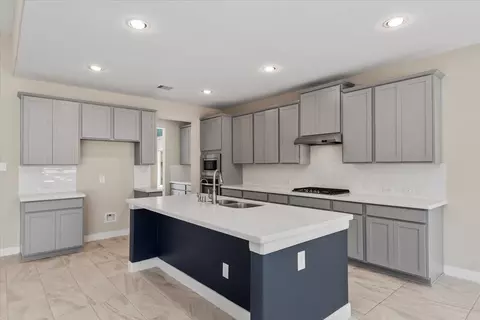 Kitchen - 4071 Northern Spruce Dr, Spring, TX 77386 photo 2 of 3