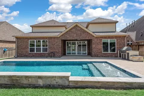 Exterior - 4071 Northern Spruce Dr, Spring, TX 77386 photo 3 of 5