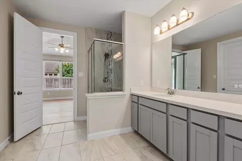 Entry Way - 4071 Northern Spruce Dr, Spring, TX 77386 photo 2 of 3