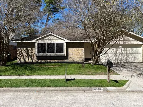 4618 Roserock Ln, Spring, TX 77388 photo 1