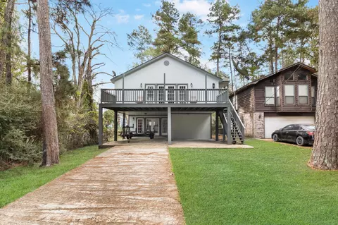 40 Forest Holw, Trinity, TX 75862