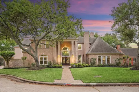 1807 Sand Hollow Ln, Katy, TX 77450