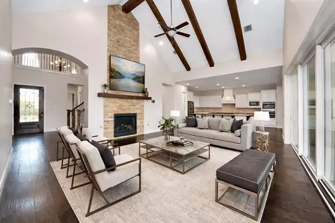 9814 Carver Dr, Rosharon, TX 77583