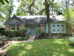 335 Gamewood, Spring, TX 77386 photo 1