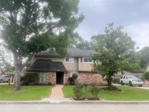 16922 Windrow Drive Dr, Spring, TX 77379 photo 1