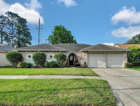 4803 Bridgemont Ln, Spring, TX 77388 photo 1
