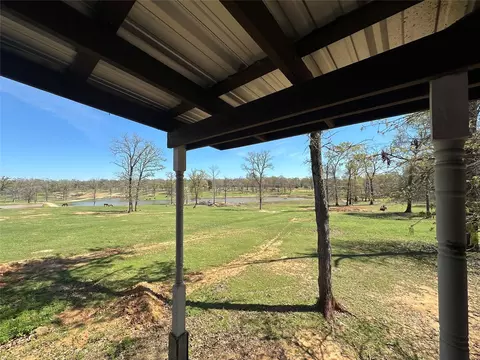 Exterior - 8773 I-45 S, Centerville, TX 75833 photo 3 of 3