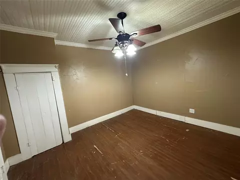 Bedroom - 8773 I-45 S, Centerville, TX 75833 photo 1 of 3