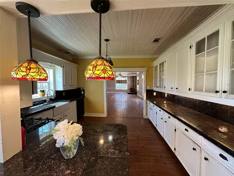 Kitchen - 8773 I-45 S, Centerville, TX 75833 photo 4 of 4
