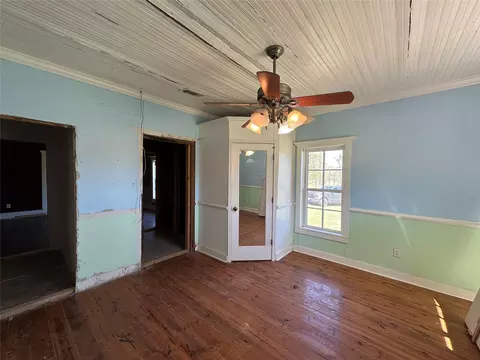 Bedroom - 8773 I-45 S, Centerville, TX 75833 photo 3 of 3