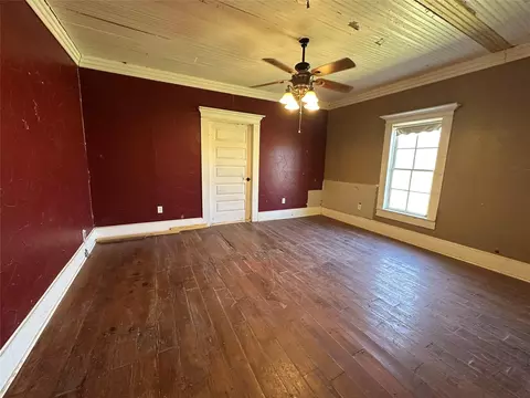 Bedroom - 8773 I-45 S, Centerville, TX 75833 photo 2 of 3