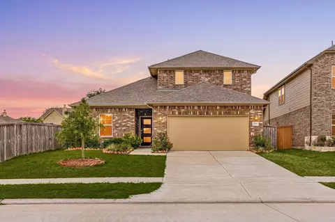 7815 Virginia Dr, Richmond, TX 77406