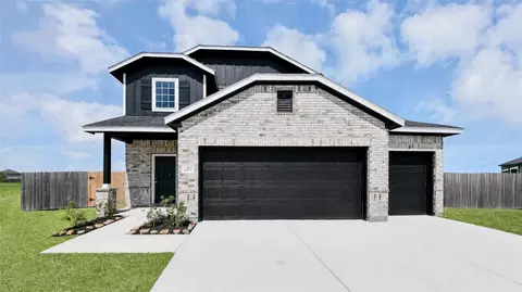 1503 Vanessa Gold Ct, Crosby, TX 77532