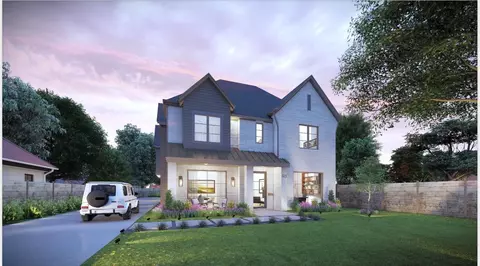 515 W 33rd St, Houston, TX 77018