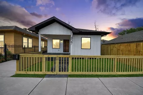 427 N Milby St, Houston, TX 77003