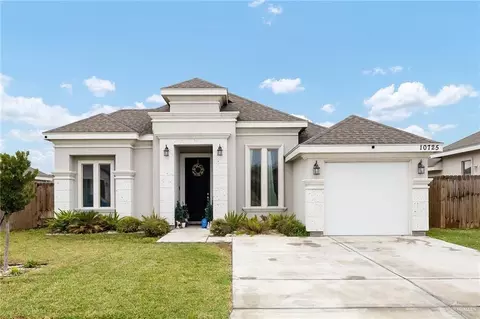 10725 N Sugar Bear Dr, Edinburg, TX 78541