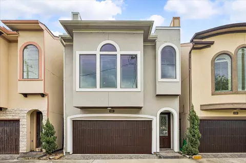 608 Westcott St, Houston, TX 77007
