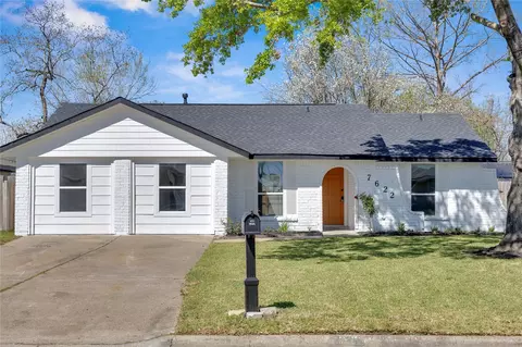 7622 Williams St, Houston, TX 77040