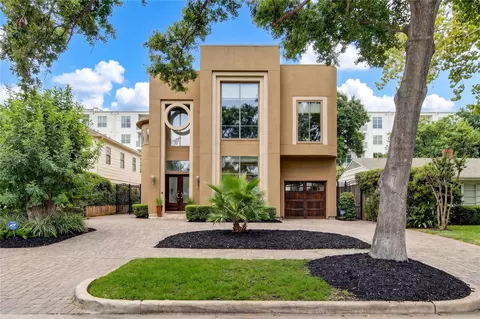 4023 Norfolk St, Houston, TX 77027