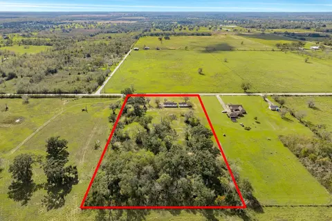 0 County Road 316, Brazoria, TX 77422