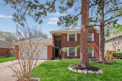 7203 Glen Rosa Dr, Katy, TX 77494