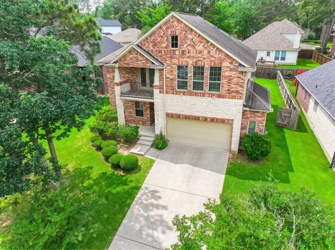 13302 Hidden Valley Dr, Montgomery, TX 77356