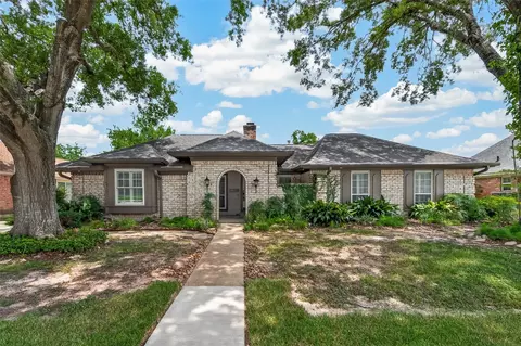 15606 Australia St, Jersey Village, TX 77040