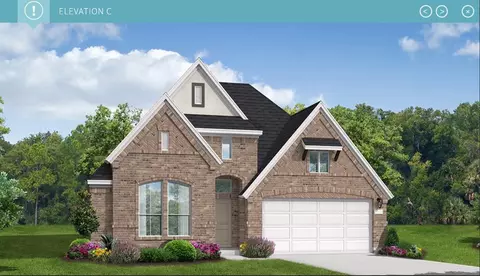 32435 Poplar Grove Ln, Spring, TX 77386