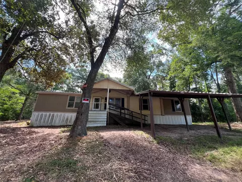 1036 Big Foot Wallace Trl, Livingston, TX 77351