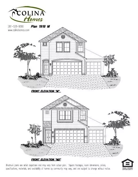 770 Marion Place Dr, Dayton, TX 77535