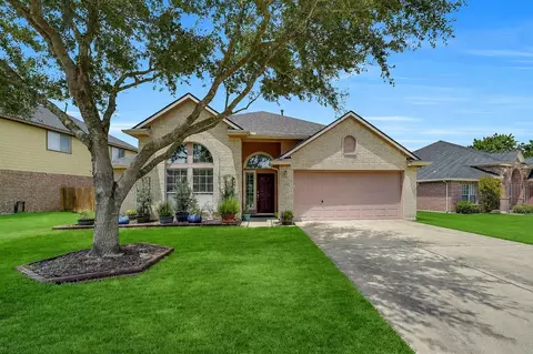 7306 Still Haven Dr, Richmond, TX 77407