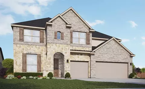 346 Blue River Trl, Rosenberg, TX 77471 photo 1