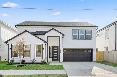 8813 Edgar St, Houston, TX 77051
