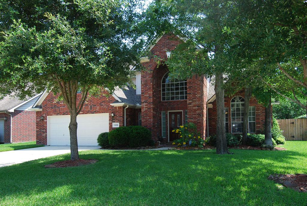 23206 Triple Spur Ln, Spring, TX 77373 photo 1