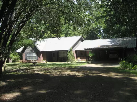 4759 County Road 1655, Grapeland, TX 75844